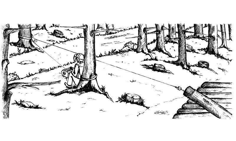 固定ベルトを使用し安全にお使いください