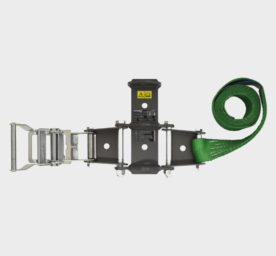 ANCHOR FOR VERTICAL SURFACES AND POLES